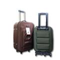2 pcs travel trolly suitcase set/ luggage set/ hand carry set. 