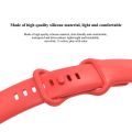 Sports Silicone Watch Band Strap For Google Pixel Watch 1 Pixel Watch 2. 