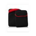Laptop Sleeve 13 inch / 14.6 inch / 15.6 inch / 17 inch - Laptop Red line Sleeve. 