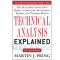 Technical Analysis Explained, Fifth Edition:. 