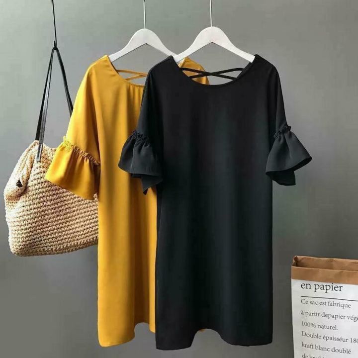 cross style back top