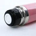 Vacuum Flask Lid Solid Plastic Vacuum Cup Cover Flask Lid. 