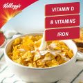 Kelloggss Cornflakes Breakfast Cereal, 500g. 