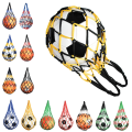 Emotion HENG Pro Basketball Nylon Net Bag Multi-use Sport Ball Portable Mesh Storage Network Bags for Volleyball Football Soccer. 