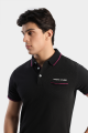 Ismails - Tipped Polo Shirt For Men. 