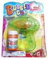 Bubble Machine with Rich Bubbles with 360-Degree Leak-Proof Design Automatic Bubble for Kids and Toddlers. 