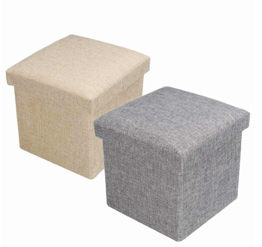 Fabric%20Foldable%20Storage%20Stool%20Shoe%20Foot%20Stool%20Sit%20with%20Cover%20Furniture%20Small%20Footstool%2011.8%20inches%20(30cm)%20-%20Image%207