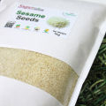 Super Refined & Fresh Sesame Seeds (1KG). 