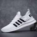 READY STOCK Men's Sport Shoes Sneakers Kasut Sukan Lelaki Fashion Unisex Fashionable Running. 