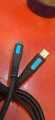 7A 100W Type C Super-Fast Charge Cable. 