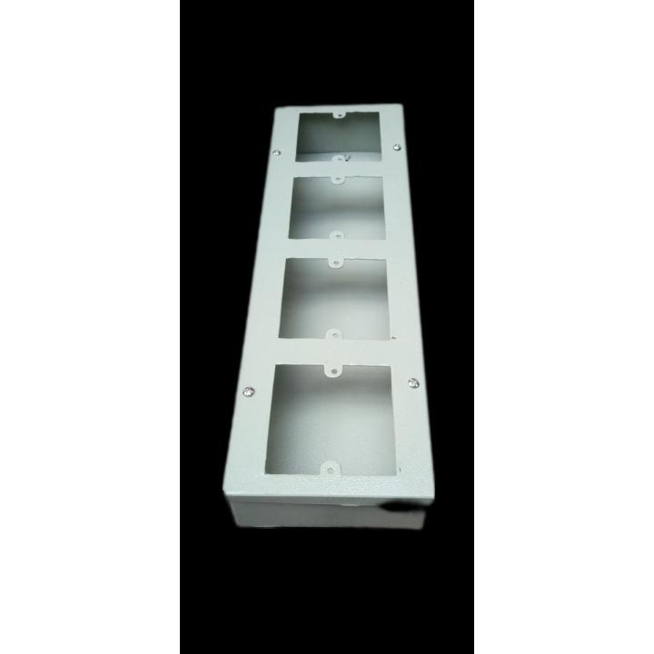 Technology Box (5 way)
