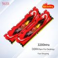 DDR4 16GB PC Computer Gaming Desktop RAMs. 