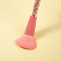 5pcs Lollipop Candy Makeup Brushes Set Colorful Lovely Foundation Blending Brush Makeup Tool maquillaje. 