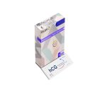 Pregnancy (hCG) one Step Rapid Strips [Pack of 10 ]. 