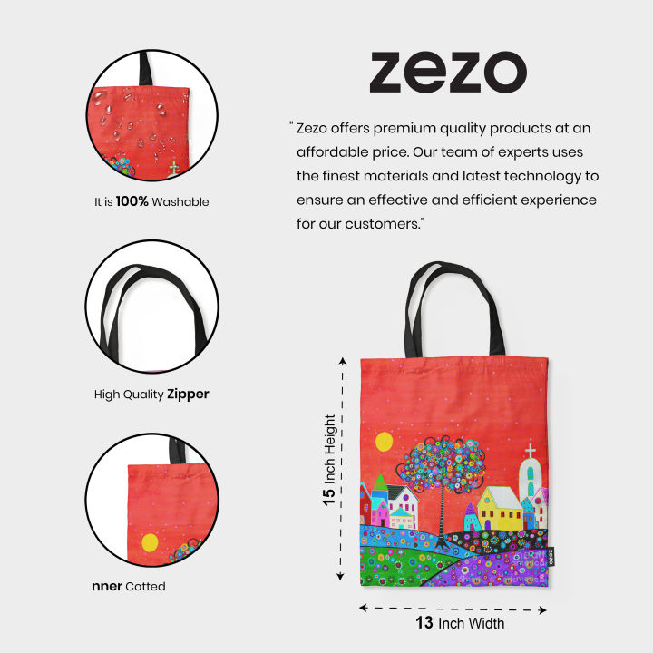 Stylish%20and%20Durable%20Canvas%20Tote%20Bag%20-%20Large%20Capacity%20Shoulder%20Bag%20Perfect%20for%20Shopping,%20Travel,%20and%20Everyday%20Use%20-%20Digital%20Printed%20by%20Zezo%20-%20Image%204