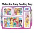 Malamine Baby Feeding Dish/Tray 5 Portions. 