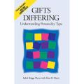 Gifts Differing: Understanding Personality Type by Isabel Briggs Myers. 