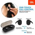 100% Original JBL Y30 Wireless Bluetooth Earbuds HiFi Music Earphone With Mic Headphones Sports Waterproof Headset 2023 New. 
