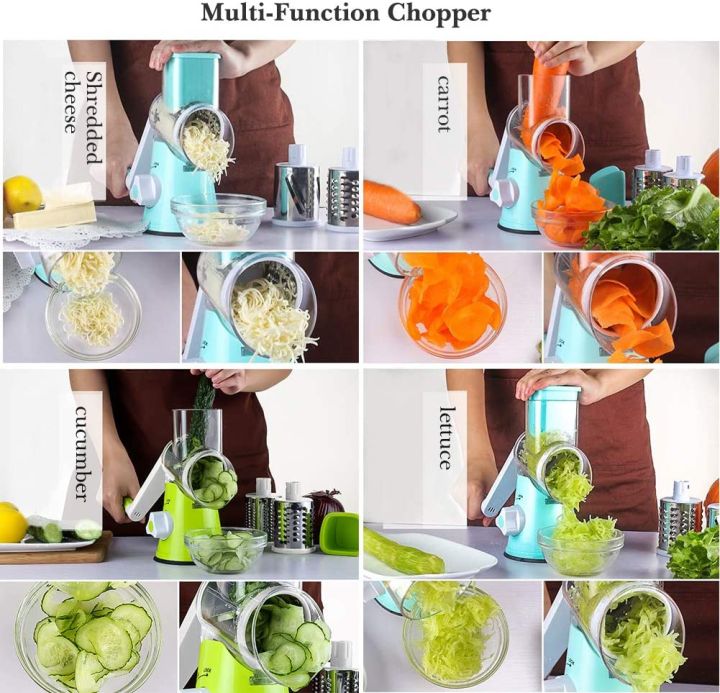 Tabletop%20Drum%20Grater%20Rotating%20Manual%20Vegetable%20Slicer%20Machine%203%20Blades%20%7C%20Vegetable%20Cutter%20&%20Onion%20/%20Fruit%20Slicer%20%7C%20All%20in%20One%20Chopper%20for%20Household%20Kitchen%20Cheese%20Grater%20-%20Image%208