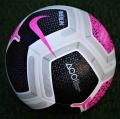 Merlin - Barclays Premier League Ball 2019. 