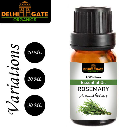 100% Pure & Natural RoseMarry Aromatherapy Essential Oil | RoseMary Oil | Rose Marry | Rose Merry Oil | RoseMerry | Rose Mery