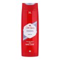 Old Spice Original Shower Gel, 400ml. 