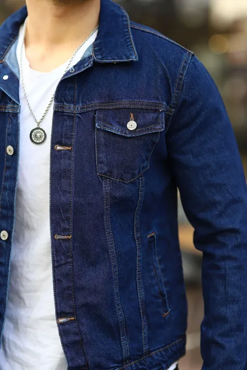 Mens%20Blue%20Denim%20Jacket%20TAG%20ONE%20-%20Image%203