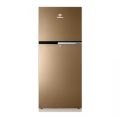 Dawlance Chrome 91999 Top Mount Refrigerator. 