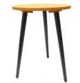 Side Table-Haton table-Coffee Table (Folding table with screwable legs). 