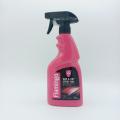 Flamingo Wax Dry Spray Wax. 