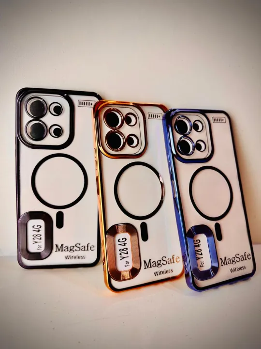 Vivo%20Y28%204G%20Back%20Cover%20Luxury%206D%20Plating%20Soft%20Case%20-%20MAG%20Safe%20Design%20-Vivo%20Y28%204G%20Back%20Cover%20-%20Image%202