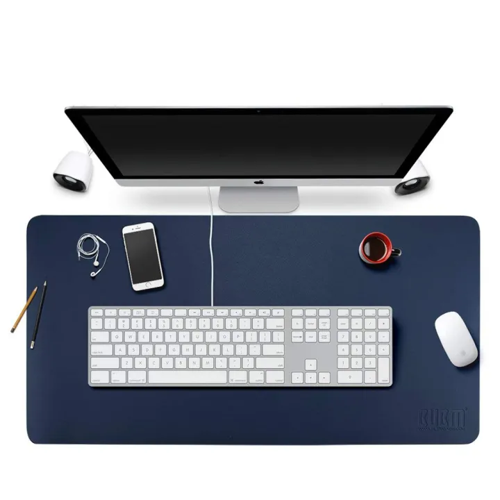 Navy%20Blue%20Large%20Size%20Desk%20Mat%2012%20x%2030%20inch%20Laptop%20Mat%20Large%20Size%2012x30%20inch%20Keyboard%20Mouse%20Pad%20Word%20Pad%20&%20Mats%20-%20Image%204
