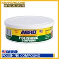 ABRO POLISHING COMPOUND SUPERIOR PERFORMANCE for car - Made in USA. 