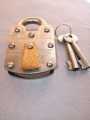 Desi pad Lock 2 inch Safety For your  Home &  Safe Security. 