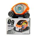 Car Toy for Kids/Future car Toy for Kids/09 Future Rotating Car for Kids/Transparent Car With Flash Lights/Musical Car for Kids/ Blinking Lights Toy Car for Kids/Beautiful Musical And 360 Rotating Car Toy/Birthday Gift Toy for Kids/. 