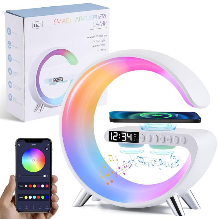 GLamp%20500%20G%20Shaped%20Lamp%20-%20G%20shaped%20wireless%20charger%20and%20lamb,G%20shaped%20led%20lamp%20bluetooth%20%20speaker%20For%20PC%20&%20Mobile,%20Mini%20Speaker%20with%20%20USB%20,%20LED%20Display%20&%20wireless%20charging%20function%20%20For%20Bed%20Room,%20Side%20Table%20,%20Study%20Table%C2%A0&%C2%A0Show%C2%A0Piece%20-%20Image%202