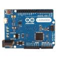 Arduino Leonardo. 