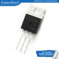 10pcs/lot IRL3705NPBF IRL3705N IRL3705 TO-220 new original In Stock. 