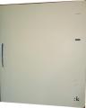 Office Card File Cream Brght (1 Pcs). 