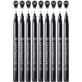 Superior Micro Line Pigment Pen (GB21027). 