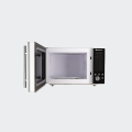 Microwave Oven Cooking Series - DW 131 HP. 