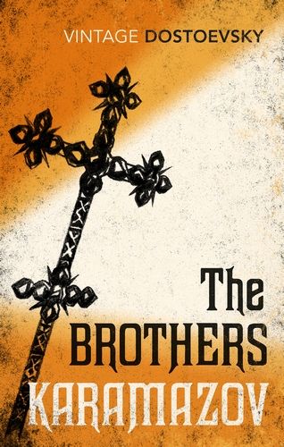 The Brothers Karamazov By Fyodor Dostoevsky