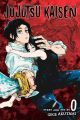 Jujutsu Kaisen 0 by Gege Akutami (Author). 