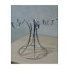 Cup Stand High Quality I Hanging tree drainer I Cup / Mug Holder. 