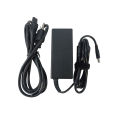 Dell_ 65W AC Adapter Laptop Charger 19.5V 3.34A Without Power Cable. 