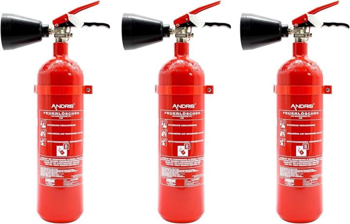 Co2 Fire Extinguisher extinguisher - CO2 Fire Extinguisher