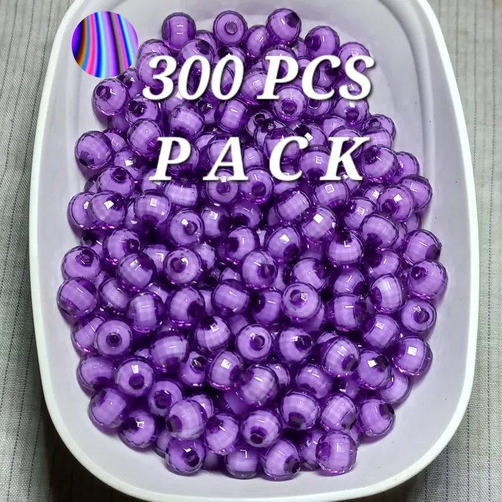 300%20PCS%20TWO%20TONE%20SHADE%20CRYSTAL%20DIAMOND%20CUTS%20BEAD%20IN%205%20DIFFERENT%20FINEST%20COLOURS,%20SIZE%208MM%20FOR%20CRAFT%20PROJECT%20DIY%20SEWING%20CRAFT%20SUPPLIES.%20%20%20TWO%20TONE%20SHADE%20CRYSTAL%20DIAMOND%20CUTS%20BEADS.%20-%20Image%2010