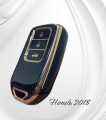 Honda Civic 2018 TPU Cover - TPU Car Key - Key Protection Cover - Silicon Car Key Cover. 