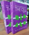 Molecular Biology of the Cell 6th Edition by Bruce Alberts. 