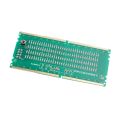 DDR4 Test Card RAM Memory Slot Out LED Desktop Motrd Repair yzer Tester. 